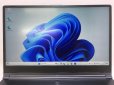 画像2: ドスパラ GALLERIA GWL250YF (Core i5-8265U 1.6GHz/8GB/SSD 256GB/Wi-Fi/Webカメラ/GeForce MX250/Windows11 Pro/14インチ) (2)