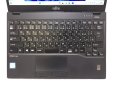 画像3: 富士通 Lifebook U939/B (Core i5-8365U 1.6GHz/8GB/SSD 128GB/Wi-Fi/Webカメラ/Windows 11 Pro/13.3インチ)