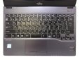 画像3: 富士通 LIFEBOOK U938/V (Core i5-8350U 1.7GHz/12GB/SSD 256GB/Wi-Fi/Webカメラ/Windows11 Pro/13.3インチ)