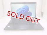 富士通 LIFEBOOK U938/V (Core i5-8350U 1.7GHz/12GB/SSD 256GB/Wi-Fi/Webカメラ/Windows11 Pro/13.3インチ)