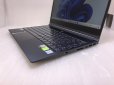 画像7: ドスパラ GALLERIA GWL250YF (Core i5-8265U 1.6GHz/8GB/SSD 256GB/Wi-Fi/Webカメラ/GeForce MX250/Windows11 Pro/14インチ)