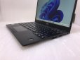 画像7: 富士通 Lifebook U939/B (Core i5-8365U 1.6GHz/8GB/SSD 128GB/Wi-Fi/Webカメラ/Windows 11 Pro/13.3インチ)