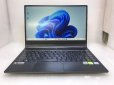 画像1: ドスパラ GALLERIA GWL250YF (Core i5-8265U 1.6GHz/8GB/SSD 256GB/Wi-Fi/Webカメラ/GeForce MX250/Windows11 Pro/14インチ) (1)