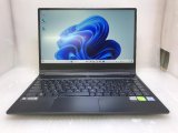 ドスパラ GALLERIA GWL250YF (Core i5-8265U 1.6GHz/8GB/SSD 256GB/Wi-Fi/Webカメラ/GeForce MX250/Windows11 Pro/14インチ)