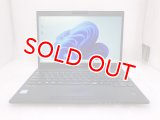 富士通 Lifebook U939/B (Core i5-8365U 1.6GHz/8GB/SSD 128GB/Wi-Fi/Webカメラ/Windows 11 Pro/13.3インチ)
