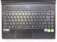 画像3: ドスパラ GALLERIA GWL250YF (Core i5-8265U 1.6GHz/8GB/SSD 256GB/Wi-Fi/Webカメラ/GeForce MX250/Windows11 Pro/14インチ)