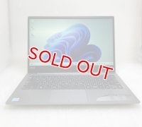 Lenovo ideaPad 320S-13IKB (Core i5-8250U 1.6GHz/8GB/SSD 256GB/Wi-Fi/Windows11 Pro/13.3インチ)