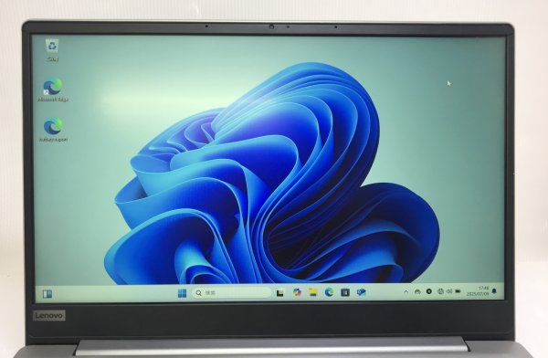画像2: Lenovo ideaPad 320S-13IKB (Core i5-8250U 1.6GHz/8GB/SSD 256GB/Wi-Fi/Windows11 Pro/13.3インチ)