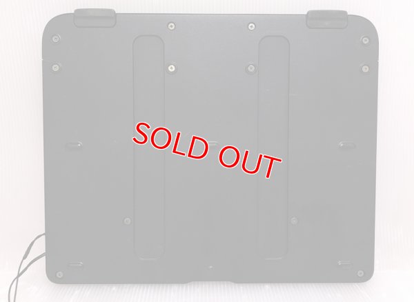 画像5: 富士通 ARROWS Tab Q5011/GB (Pentium Silver N6000 1.1GHz/8GB/256GB/Wi-Fi/Webカメラ/Windows 11 Pro/10.1インチ)