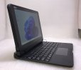 画像7: 富士通 ARROWS Tab Q5011/GB (Pentium Silver N6000 1.1GHz/8GB/256GB/Wi-Fi/Webカメラ/Windows 11 Pro/10.1インチ)