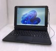 画像1: 富士通 ARROWS Tab Q5011/GB (Pentium Silver N6000 1.1GHz/8GB/256GB/Wi-Fi/Webカメラ/Windows 11 Pro/10.1インチ) (1)