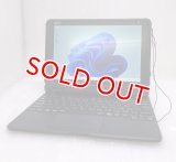富士通 ARROWS Tab Q5011/GB (Pentium Silver N6000 1.1GHz/8GB/256GB/Wi-Fi/Webカメラ/Windows 11 Pro/10.1インチ)