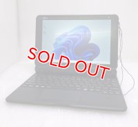 富士通 ARROWS Tab Q5011/GB (Pentium Silver N6000 1.1GHz/8GB/256GB/Wi-Fi/Webカメラ/Windows 11 Pro/10.1インチ)