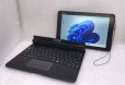 画像8: 富士通 ARROWS Tab Q5011/GB (Pentium Silver N6000 1.1GHz/8GB/256GB/Wi-Fi/Webカメラ/Windows 11 Pro/10.1インチ)