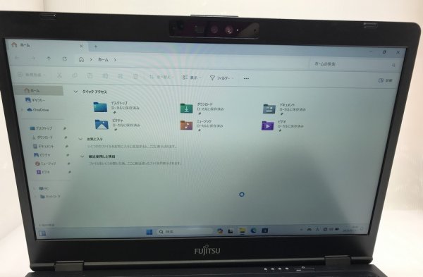 画面に多少ムラあり