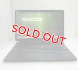 [B級品]富士通 ARROWS Tab Q738/SB (Core i5 8350U 1.7GHz/8GB/128GB/Wi-Fi/Webカメラ/Windows 11 Pro/13.3インチ)