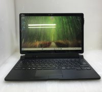 [B級品]富士通 ARROWS Tab Q738/SB (Core i5 8350U 1.7GHz/8GB/128GB/Wi-Fi/Webカメラ/Windows 11 Pro/13.3インチ)