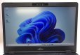 画像2: [B級品]富士通 LIFEBOOK U7311/F (Celeron 6305U 1.8Ghz/8GB/SSD 256GB/Wi-Fi/Webカメラ/Windows11 Pro/13.3インチ) (2)