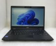 画像1: [B級品]富士通 LIFEBOOK U7311/F (Celeron 6305U 1.8Ghz/8GB/SSD 256GB/Wi-Fi/Webカメラ/Windows11 Pro/13.3インチ) (1)