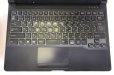 画像3: [B級品]富士通 ARROWS Tab Q738/SB (Core i5 8350U 1.7GHz/8GB/128GB/Wi-Fi/Webカメラ/Windows 11 Pro/13.3インチ)
