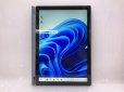 画像3: Microsoft Surface Pro 7+ (Core i3-1115G4 3.0GHz/8GB/SSD 128GB/Wi-Fi/Webカメラ/Windows11 Pro/12.3インチ)