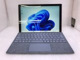 Microsoft Surface Pro 7+ (Core i3-1115G4 3.0GHz/8GB/SSD 128GB/Wi-Fi/Webカメラ/Windows11 Pro/12.3インチ)