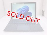 Microsoft Surface Pro 7+ (Core i3-1115G4 3.0GHz/8GB/SSD 128GB/Wi-Fi/Webカメラ/Windows11 Pro/12.3インチ)