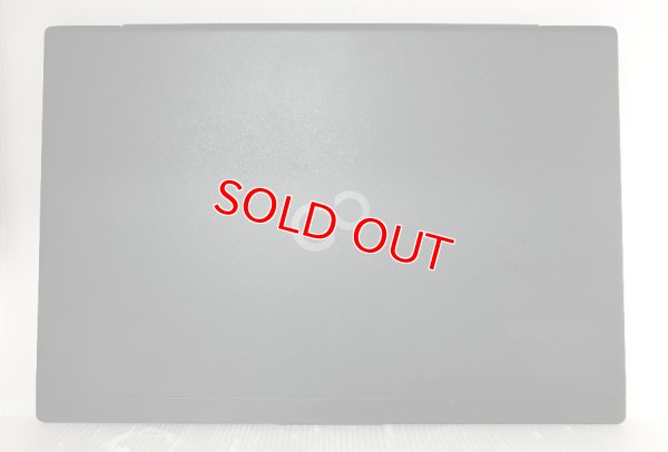 画像4: [B級品]富士通 Lifebook U9310/D (Core i7-10610U 1.8GHz/16GB/SSD 256GB/Wi-Fi/Webカメラ/Windows 11 Pro/13.3インチ)