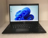 [B級品]富士通 Lifebook U9310/D (Core i7-10610U 1.8GHz/16GB/SSD 256GB/Wi-Fi/Webカメラ/Windows 11 Pro/13.3インチ)