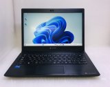 東芝 Dynabook S73/HS (Core i5-1135G7 2.4GHz/8GB/SSD 256GB/Wi-Fi/Webカメラ/13.3インチ/Windows 11 Pro)
