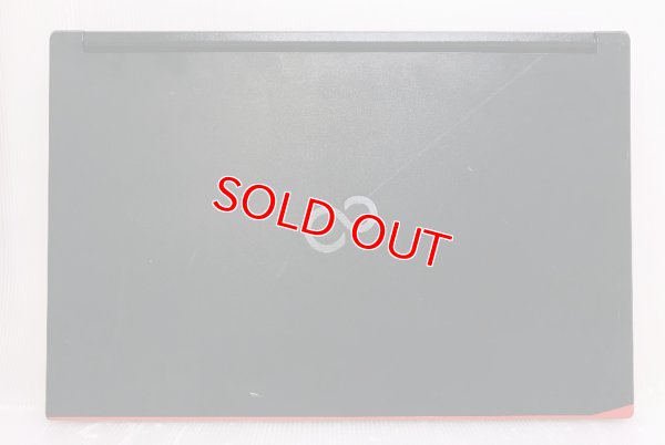 画像4: 富士通 LIFEBOOK A579/B (Celeron-4205U 1.8Ghz/8GB/SSD 256GB/Windows11 Pro/15.6インチ)