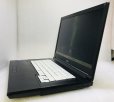 画像6: 富士通 LIFEBOOK A579/B (Celeron-4205U 1.8Ghz/8GB/SSD 256GB/Windows11 Pro/15.6インチ)