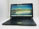 富士通 ARROWS Tab Q738/SB (Core i5 8350U 1.7GHz/8GB/128GB/Wi-Fi/Webカメラ/Windows 11 Pro/13.3インチ)
