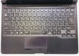画像3: 富士通 ARROWS Tab Q738/SB (Core i5 8350U 1.7GHz/8GB/128GB/Wi-Fi/Webカメラ/Windows 11 Pro/13.3インチ)