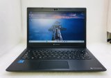 東芝 Dynabook S73/HS (Core i3-1115G4 3.0GHz/8GB/SSD 256GB/Wi-Fi/Webカメラ/13.3インチ/Windows 11 Pro)