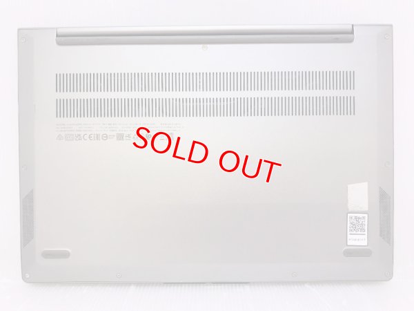 画像5: Lenovo ThinkBook 13SG2ITL (Core i5-1135G7 2.4GHz/16GB/SSD 512GB/Wi-Fi/Webカメラ/Windows11 Pro/13.3インチ)