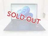 HP Elite Dragonfly G2 (Core i7-1165G7 2.8GHz/16GB/SSD 512GB/Wi-Fi/Webカメラ/タッチパネル/Windows 11 Pro/13.3インチ)