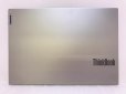 画像4: Lenovo ThinkBook 13SG2ITL (Core i5-1135G7 2.4GHz/16GB/SSD 512GB/Wi-Fi/Webカメラ/Windows11 Pro/13.3インチ)
