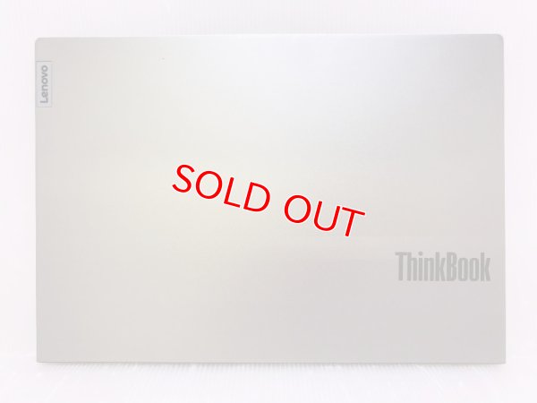 画像4: Lenovo ThinkBook 13SG2ITL (Core i5-1135G7 2.4GHz/16GB/SSD 512GB/Wi-Fi/Webカメラ/Windows11 Pro/13.3インチ)