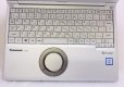 画像3: Panasonic Let's note CF-SV8R13VS (Core i5-8365U 1.6GHz/8GB/SSD 256GB/DVD/Wi-Fi/Webカメラ/Windows11 Pro/12.1インチ)