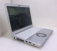 画像7: Panasonic Let's note CF-SV8R13VS (Core i5-8365U 1.6GHz/8GB/SSD 256GB/DVD/Wi-Fi/Webカメラ/Windows11 Pro/12.1インチ)