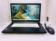 画像1: [B級品] 富士通 LIFEBOOK A746/N (Core i7-6600U 2.6GHz/8GB/SSD 256GB/Wi-Fi/DVDマルチ/Windows11 Pro/15.6インチ) (1)