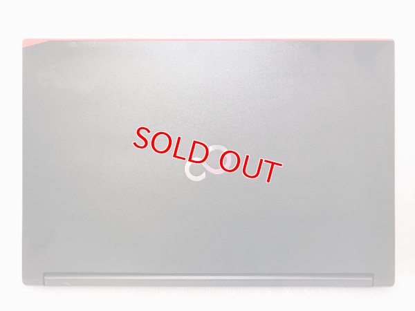 画像4: [B級品] 富士通 LIFEBOOK A746/N (Core i7-6600U 2.6GHz/8GB/SSD 256GB/Wi-Fi/DVDマルチ/Windows11 Pro/15.6インチ)