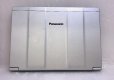 画像4: Panasonic Let's note CF-SV7RDCVS (Core i5-8350U 1.7GHz/8GB/SSD 256GB/Wi-Fi/Webカメラ/Window11 Pro/12.1インチ)