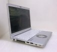 画像7: Panasonic Let's note CF-SV7RDCVS (Core i5-8350U 1.7GHz/8GB/SSD 256GB/Wi-Fi/Webカメラ/Window11 Pro/12.1インチ)
