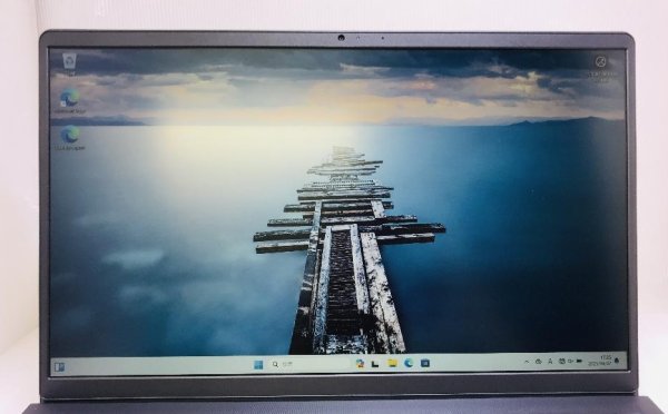 画像2: DELL Vostro15-3510  (Celeron 6305 1.8GHz/8GB/SSD 256GB/Wi-Fi/Webカメラ/Windows11 Home/15.6インチ)