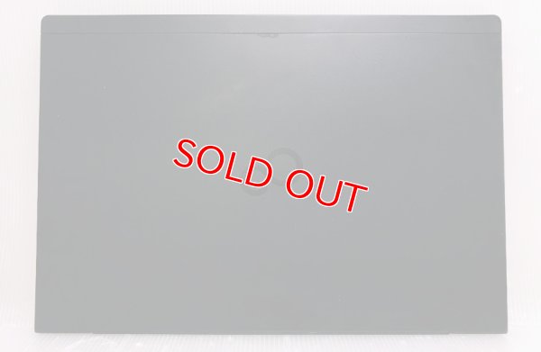 画像6: 富士通 LIFEBOOK U938/V (Core i5-8350U 1.7GHz/4GB/SSD 256GB/Wi-Fi/Webカメラ/Windows11 Pro/13.3インチ)