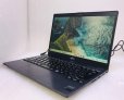 画像4: 富士通 LIFEBOOK U938/V (Core i5-8350U 1.7GHz/4GB/SSD 256GB/Wi-Fi/Webカメラ/Windows11 Pro/13.3インチ)