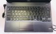 画像3: 富士通 LIFEBOOK U938/V (Core i5-8350U 1.7GHz/4GB/SSD 256GB/Wi-Fi/Webカメラ/Windows11 Pro/13.3インチ)