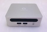 Gen Machine Mini Desktop Ren4000（AMD Ryzen7-4700U 2.0GHz/16GB/SSD 512GB/Wi-Fi/Windows11 Pro）